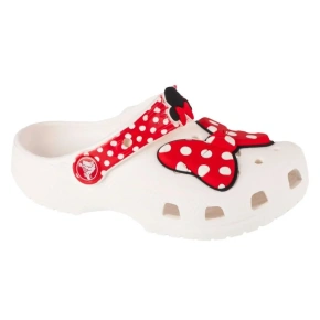 Žabky Crocs Classic Disney Minnie Mouse Clog Jr 208710-119