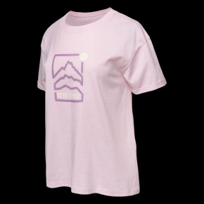 Dámské tričko s krátkým rukávem SELMA WO'S