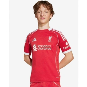 Adidas Liverpool LFC Home Jr dres JV6436