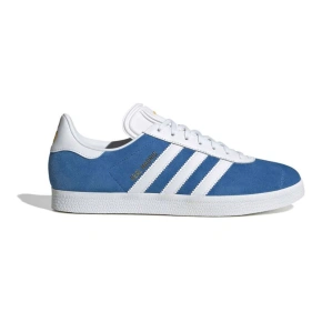 Adidas Originals Gazelle Real Madrid boty JR4158