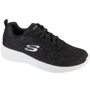 Skechers Dynamight 2.0 - Homespun 12963-BKW Black 36 Skechers Dynamight 2.0 - Homespun 12963-BKW Black 36