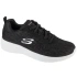 Skechers Dynamight 2.0 - Homespun 12963-BKW Black 36