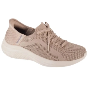Skechers Slip-Ins Ultra Flex 3.0 - Brilliant 149710-TPE Beige 36