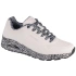 Skechers Uno - Stark Mini Drip 183518-WBK White