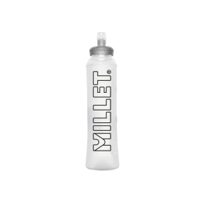 MILLET Flask 500 Transparent