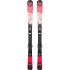 ROSSIGNOL HERO JR 100-140 + vázání LOOK Kid 4 GW