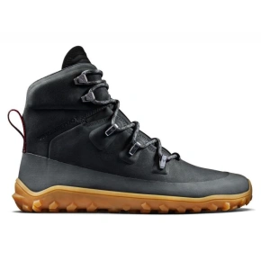 Vivobarefoot pánská obuv TRACKER LEATHER AT MENS OBSIDI Black (30953301) Vivobarefoot pánská obuv TRACKER LEATHER AT MENS OBSIDI Black (30953301)