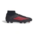 Boty adidas F50 League Mid FG/MG JR9007