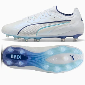 Boty Puma KING 20 Ultimate FG/AG 108457-03