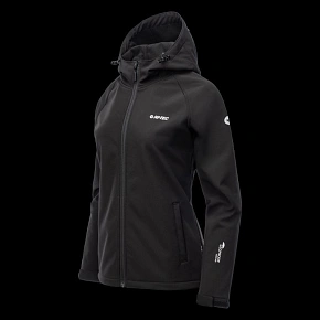 Dámský softshell LADY NETI II