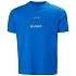 Helly Hansen pánské tričko CORE GRAPHIC T 2.0 54599 543 pánské