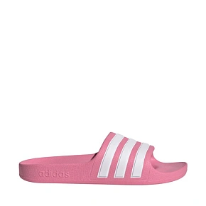 Dětské žabky adidas Adilette Aqua K pink JS2496 Dětské žabky adidas Adilette Aqua K pink JS2496