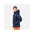 Pánská bunda ROSSIGNOL Rochrun Insulated Jkt, tmavě modrá