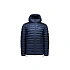 Bunda POC M'S Coalesce Jacket, tmavě modrá