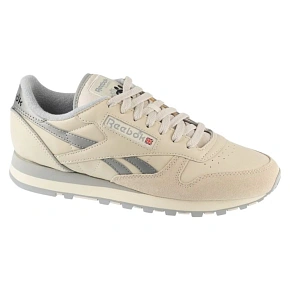 Reebok Classic Leather 1983 Vintage 100074341 Šedé 39
