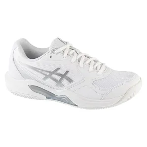 ASICS Gel-Dedicate 9 Clay 1042A314-101 bílé 39 ASICS Gel-Dedicate 9 Clay 1042A314-101 bílé 39