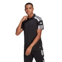 Pánské polo tričko Squadra 21 M GK9556 - Adidas