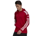 Pánská mikina Squadra 21 Hoody M GP6435 - Adidas