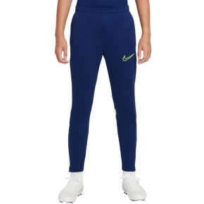 Dětské kalhoty Dri-FIT Academy 21 Kpz Jr CW6124 492 - Nike