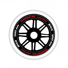 Kola TEMPISH Radical PU 86A