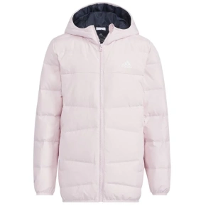 Dívčí bunda Frosty Jacket Jr HM5237 - Adidas