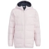 Dívčí bunda Frosty Jacket Jr HM5237 - Adidas