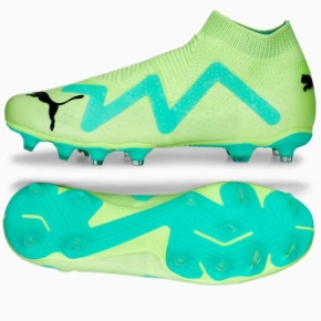 Pánské boty FUTURE Match LL FG/AG M 107176 03 - Puma