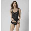 Dámské kalhotky GO Allround Lace Hipster - SLOGGI