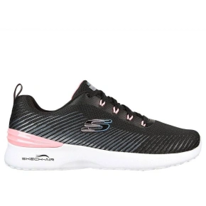 Boty Skechers Skech-Air Dynamight Luminosity W 149669-BKPK dámské Boty Skechers Skech-Air Dynamight Luminosity W 149669-BKPK dámské