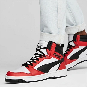 Boty Puma Rebound v6 M 392326-04