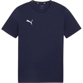 Puma Team Goal Casuals Tee M 658615 06 pánské