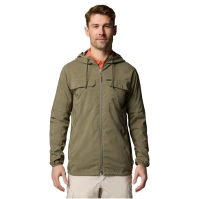 Columbia Skien Valley Light Jacket s kapucí M 2124303397
