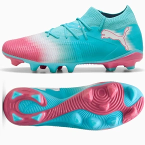 Boty Puma 8 Match Re-Charge FG/AG 108759-01 Boty Puma 8 Match Re-Charge FG/AG 108759-01