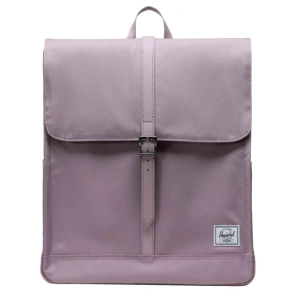 Herschel City Backpack 11376-06067 Purple Jedna velikost Herschel City Backpack 11376-06067 Purple Jedna velikost