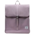Herschel City Backpack 11376-06067 Purple Jedna velikost
