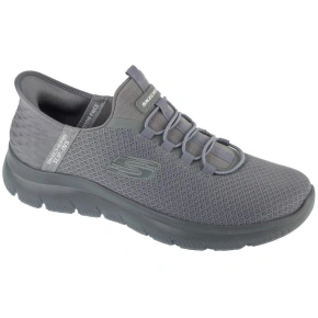 Skechers Slip-Ins Summits - High Range 232457-GRY Grey 41 Skechers Slip-Ins Summits - High Range 232457-GRY Grey 41