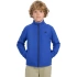 Chlapecký fleece 4F M413 cobalt 4FJWAW25TFLEM413 36S