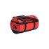 Brašna Base camp duffel s-tnf red-tnf black-npf THE NORTH FACE