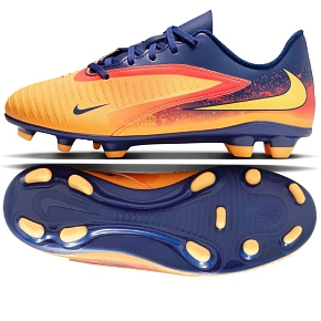 Boty Nike Phantom 6 Low Club Erling Haaland Jr FG/MG HQ2026-800