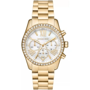 MICHAEL KORS Lexington dámské hodinky MK7241 + BOX