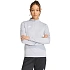 Dámská mikina adidas Entrada 26 Training Top šedá JZ6647