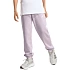 Dětské kalhoty adidas Essentials fialové KS2958