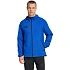 Pánská bunda adidas Tiro 26 Travel Windbreaker modrá KD3335 pánské