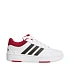 Dětská obuv adidas Hoops Classic KI1044