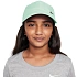 Dětská baseballová čepice Nike Dri-Fit Club mint FB5064 394