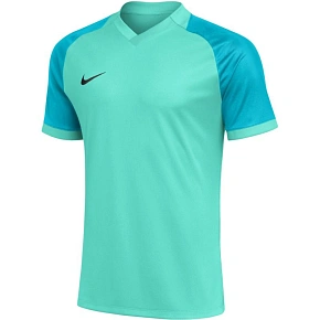 Pánské tričko Nike Dri-FIT Trophy VI turquoise HV8151 354 pánské