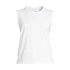 Dámské tričko CASALL Graphic Tank, bílá barva