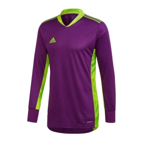 Pánská brankářská mikina AdiPro 20 GK M FI4194 - Adidas