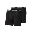 Pánské boxerky Linear Brief 2 Pack M GU8888 - Adidas