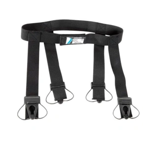 Dětské kamaše Bauer Belt